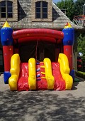 Medium Bouncy Castle