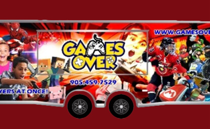 Game Truck