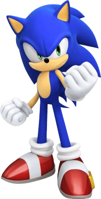 Sonic the Hedgehog