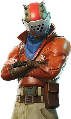 Rust Lord