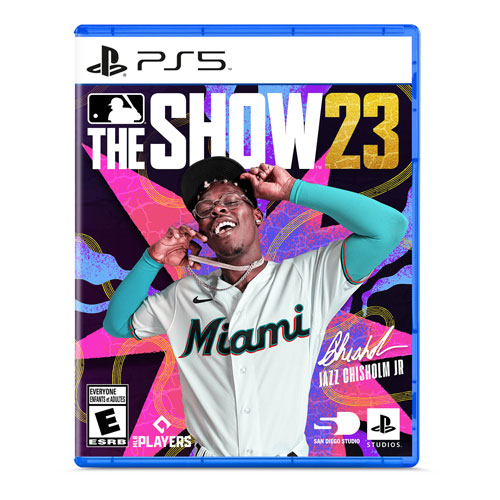 THE SHOW23