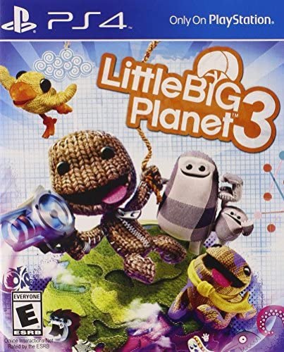 Little Big Planet