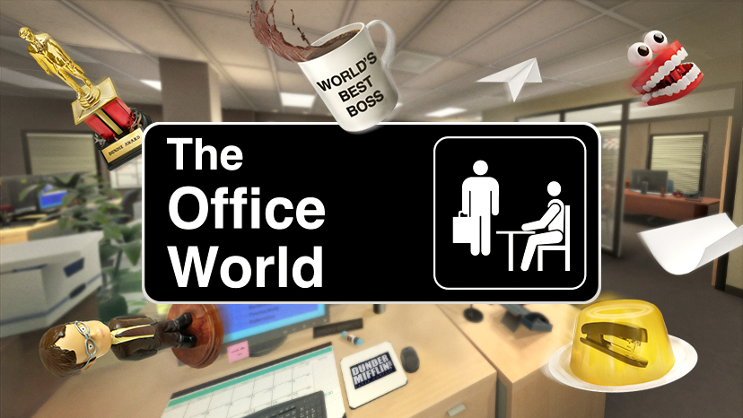 The Office World