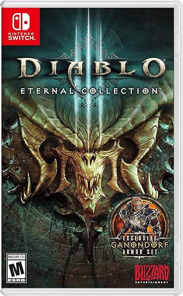 Diablo