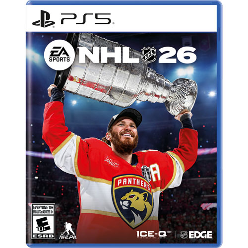 NHL26