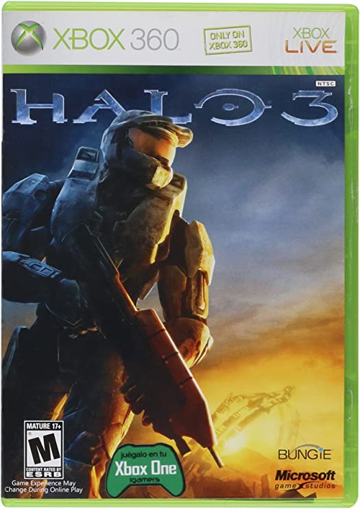 Halo 3