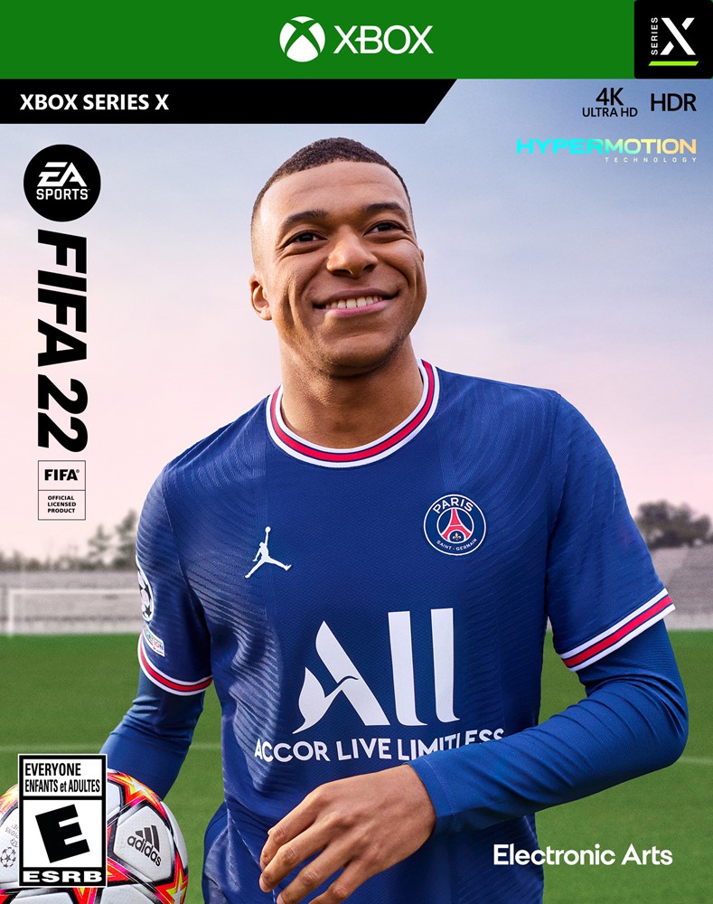 FIFA22