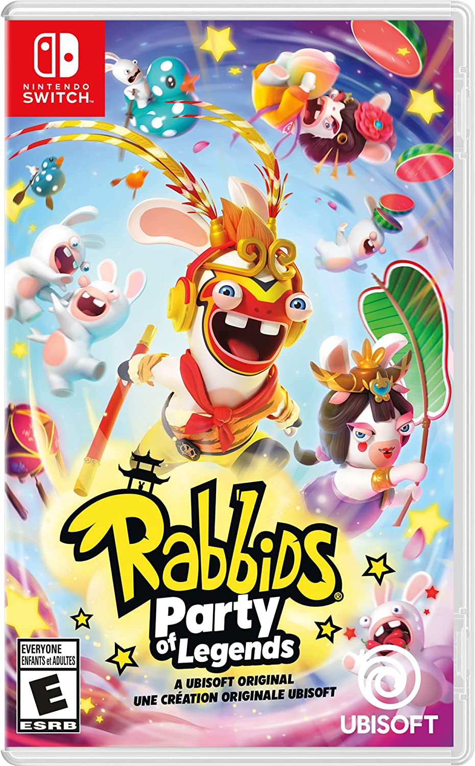 Rabbids