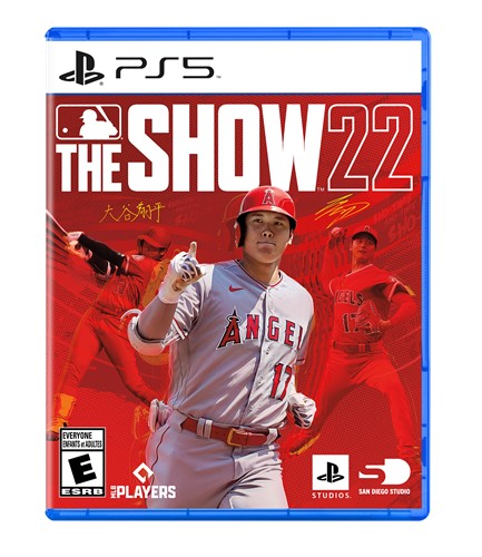 THE SHOW 22