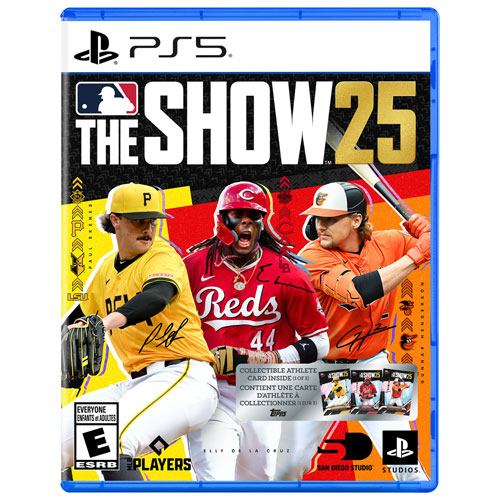 THE SHOW25