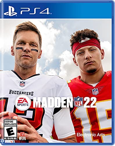 MADDEN 21