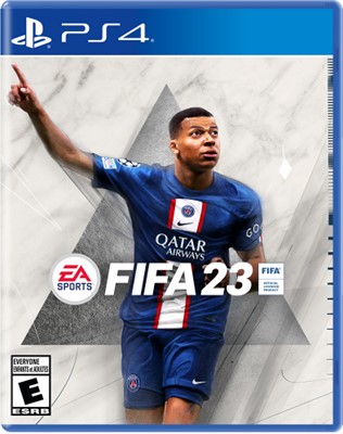 FIFA23