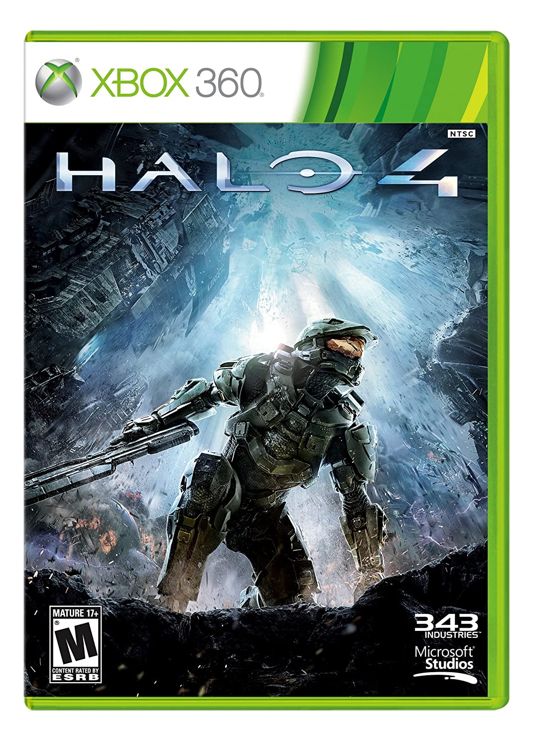 Halo 4