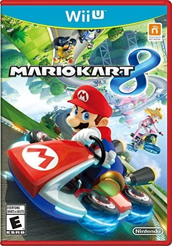 MarioKart WiiU