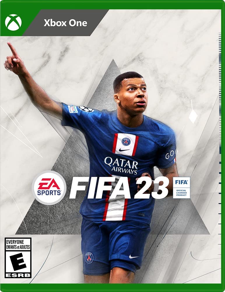 FIFA23