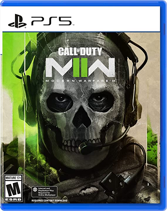 Call Of Duty Modern Warfare II