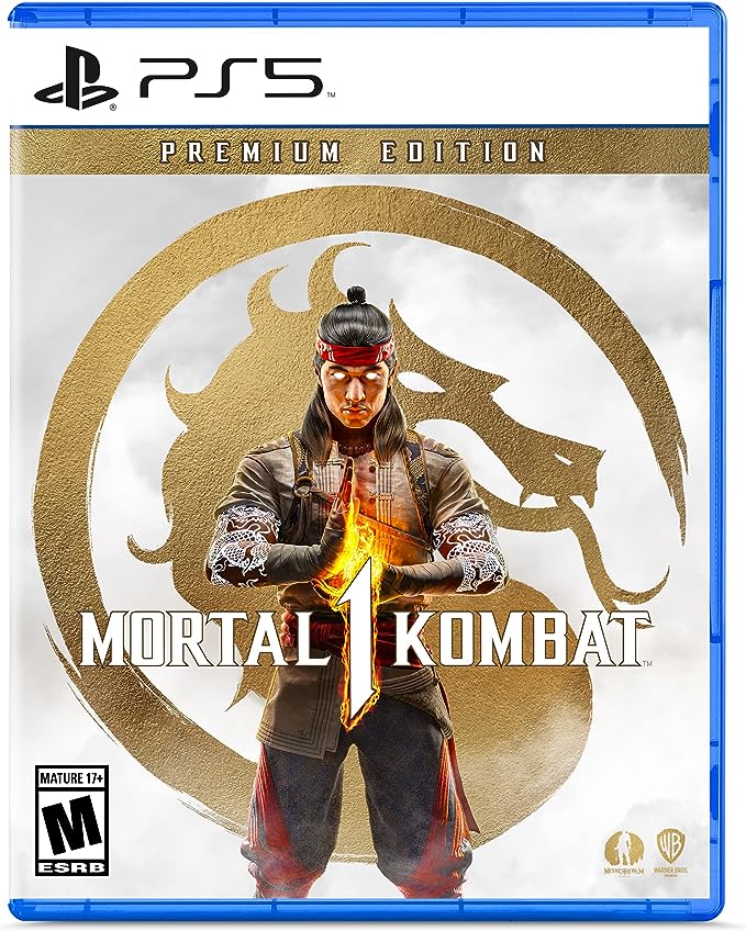 Mortal Combat 6