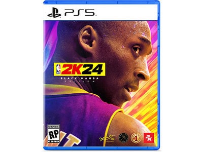 NBA2K24