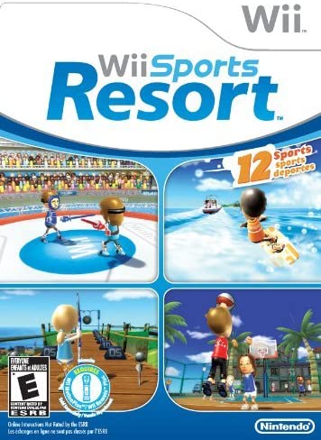 Wi Sports Resort